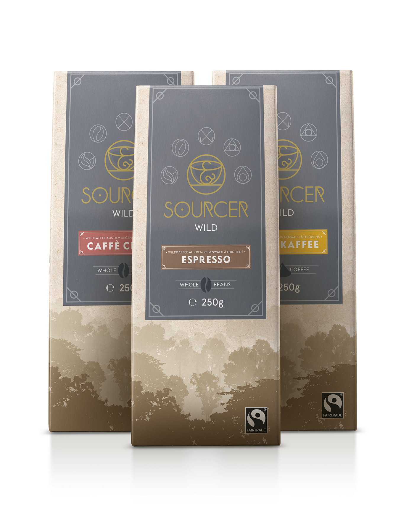 Wildkaffee Wildkaffee