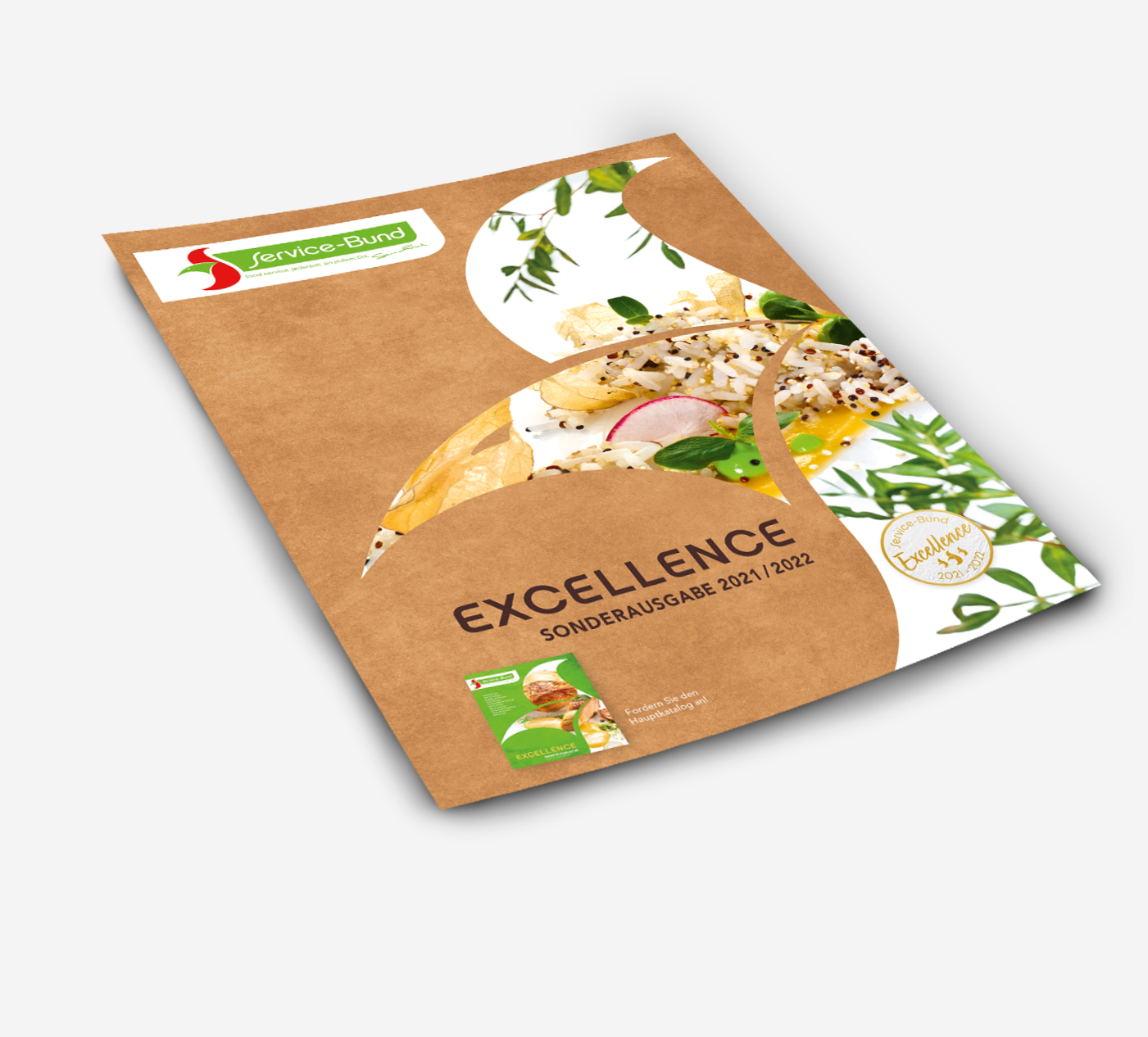 Excellence-Folder 21/22 Excellence-Folder 21/22