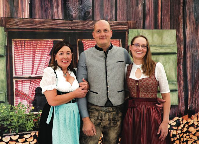 Festzelt Reisinger Festzelt Reisinger