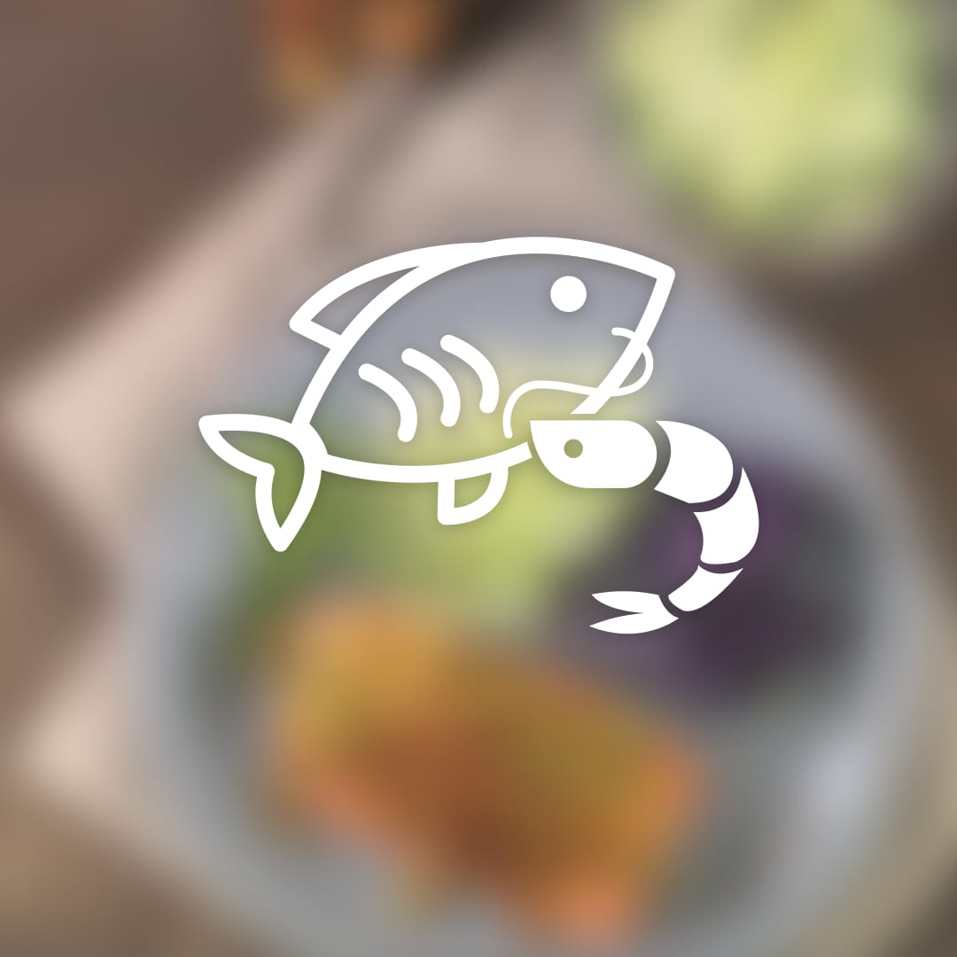 Fisch & Seafood