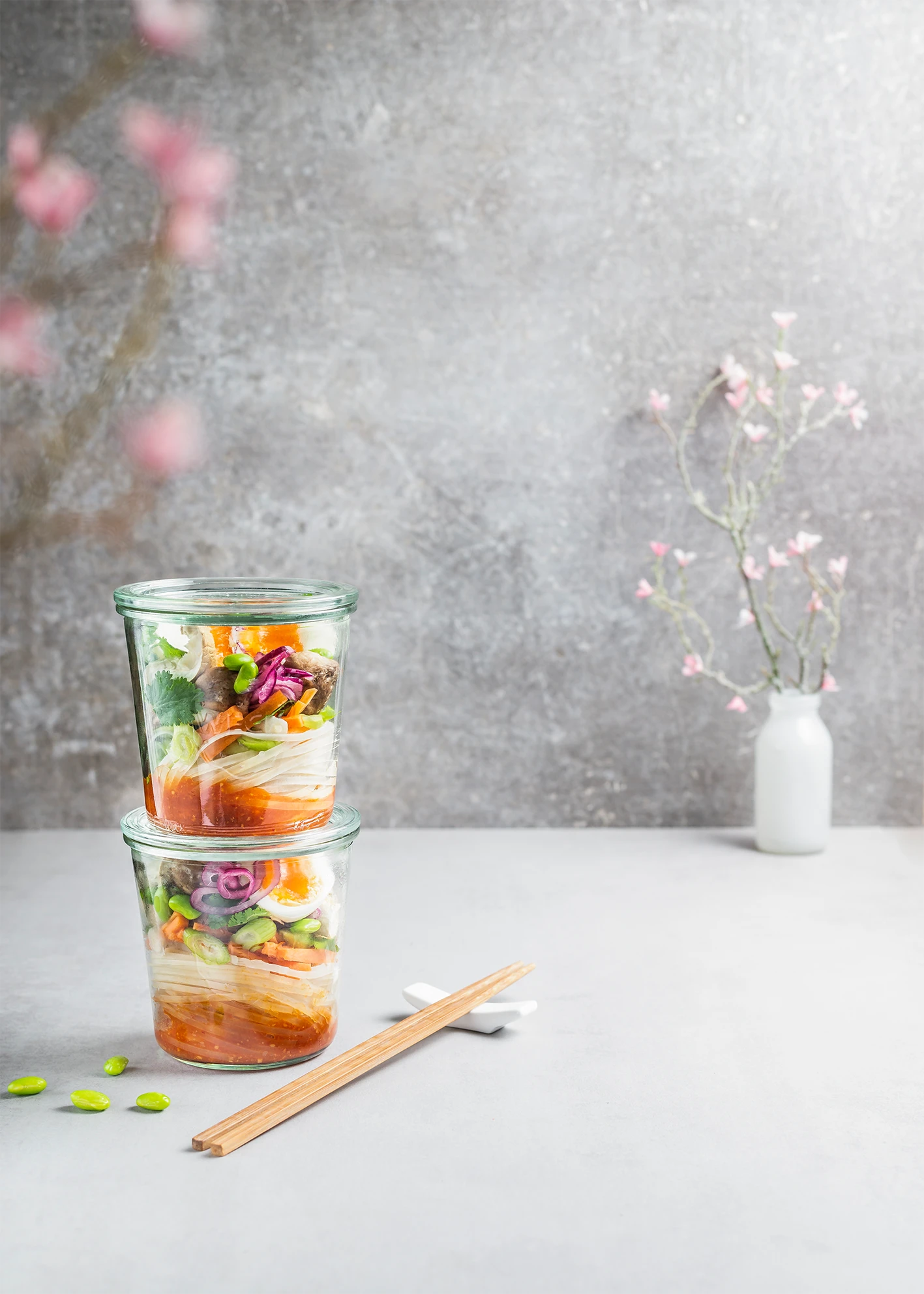 Foto: Stephanie Syfus / Foodstyling: Alina Wohldorf