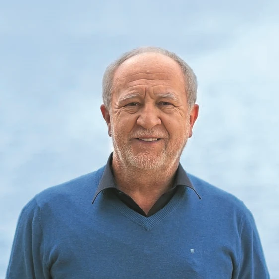 Otto Koch