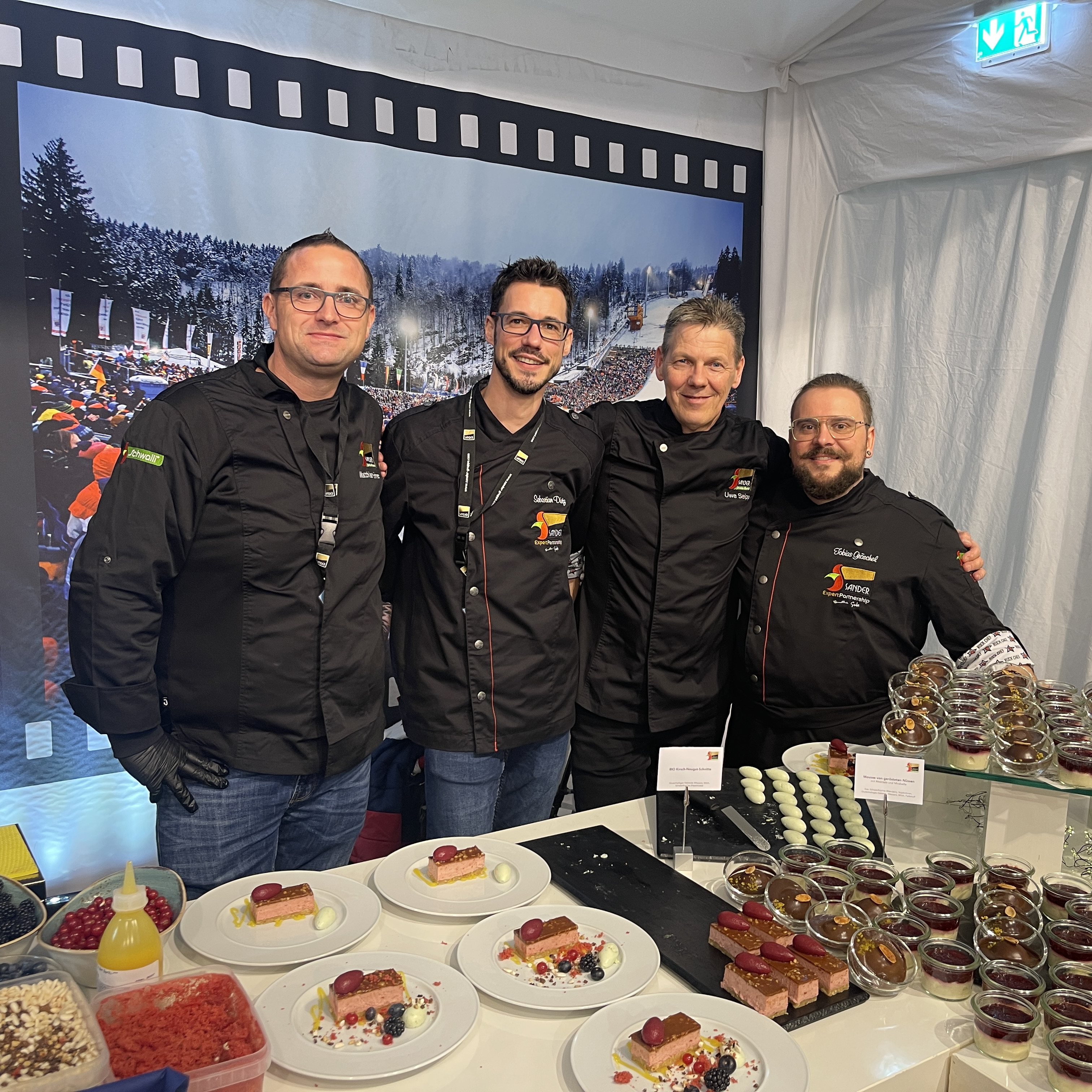 Team ExpertPartnership