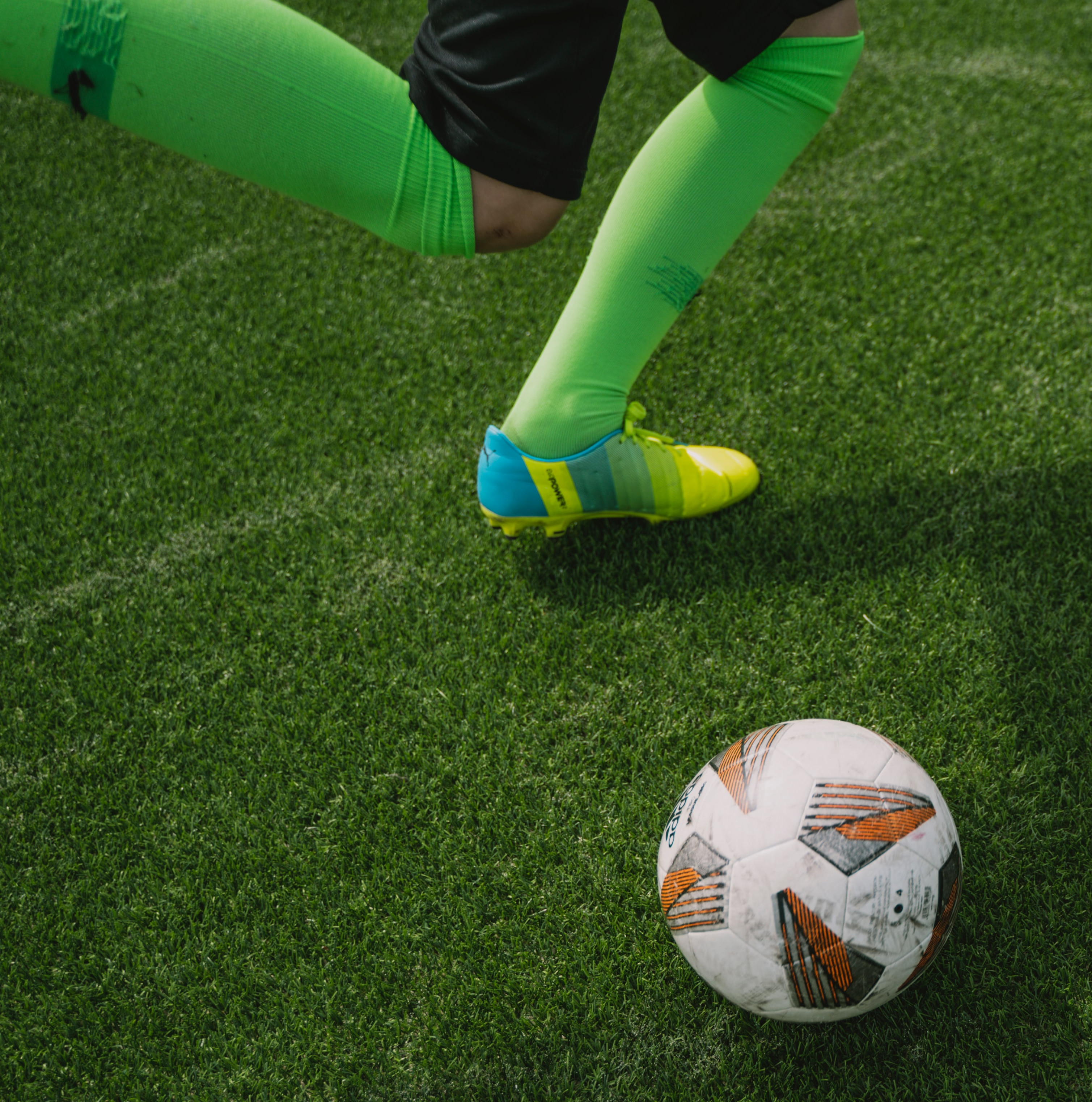 Fußball Fußball