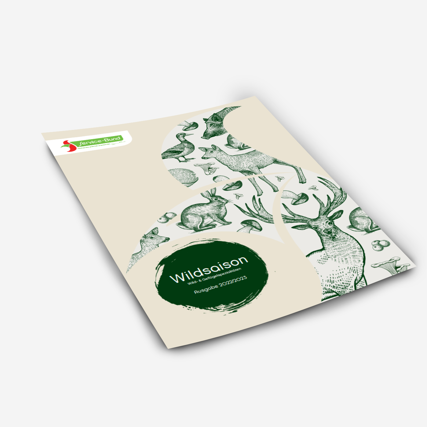 Mockup Wildfolder Mockup Wildfolder