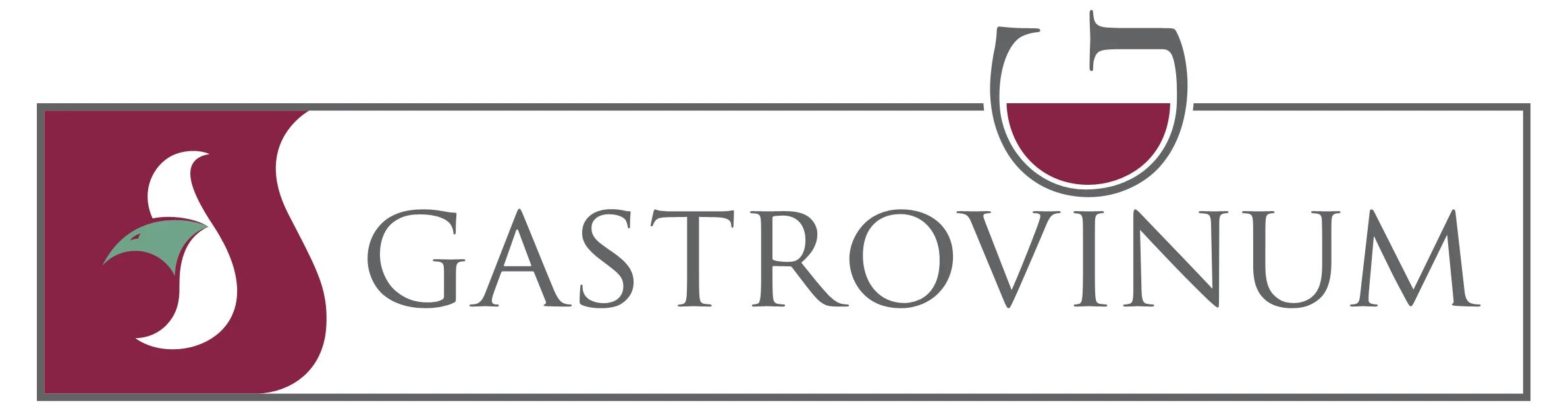 Logo Gastrovinum Logo Gastrovinum