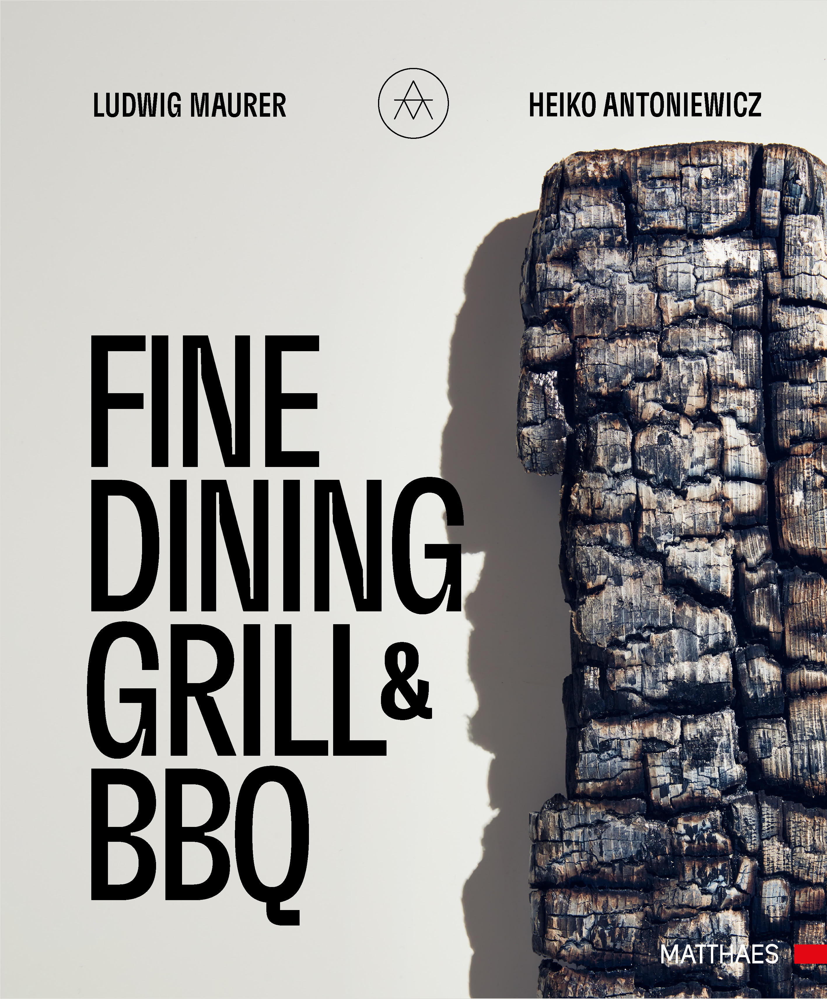 Cover Fine Dining Grill & BBQ