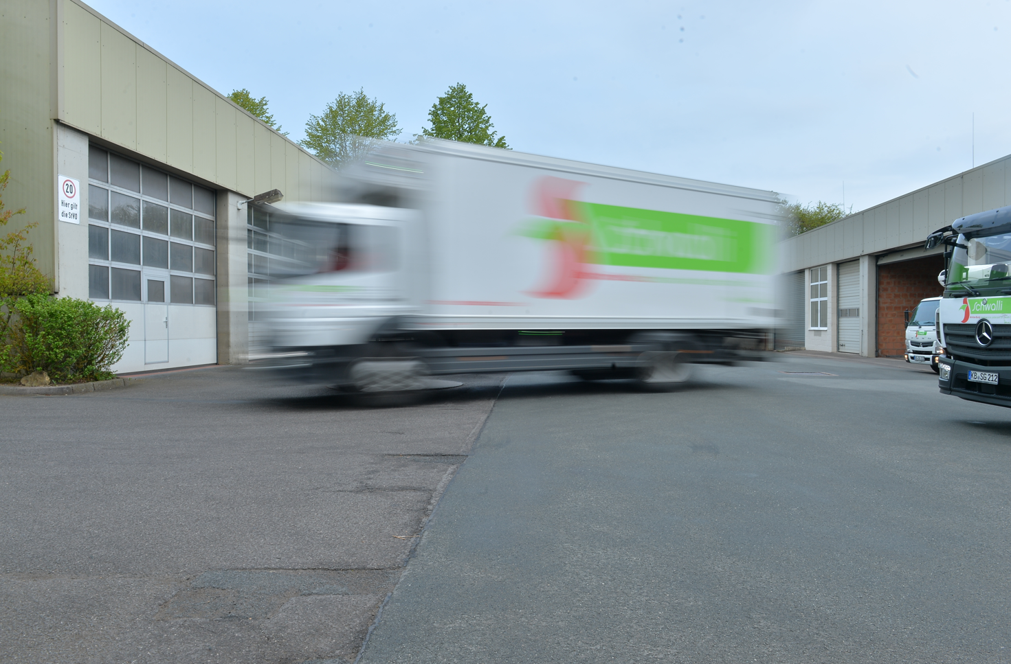 LKW
