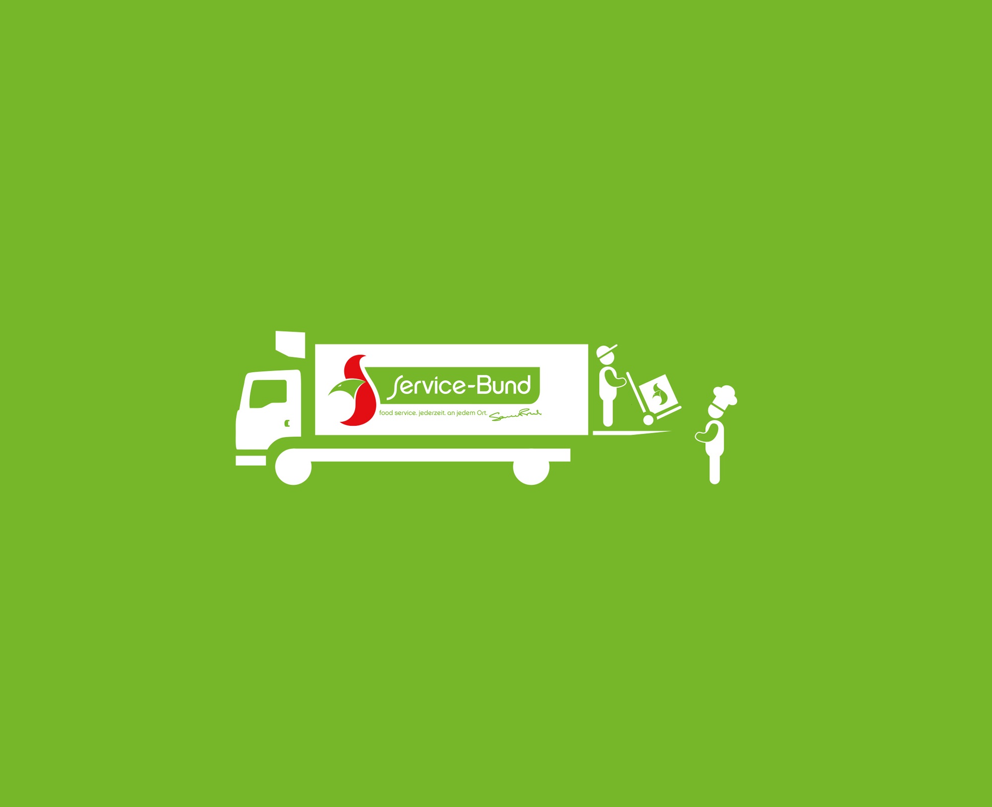 LKW Illustration LKW Illustration