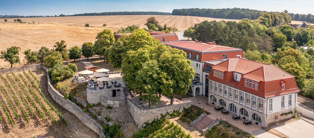 Weinberghotel Edelacker, Freyburg Weinberghotel Edelacker, Freyburg