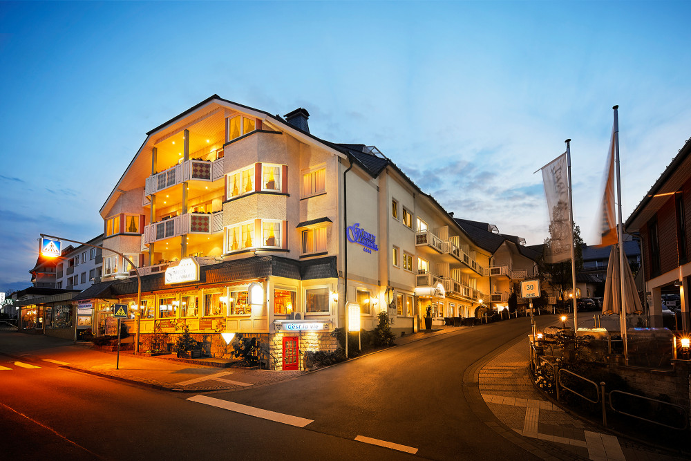 Hotel Göbel