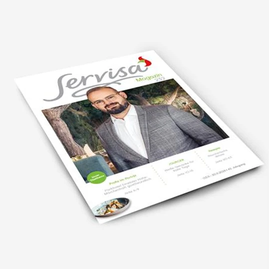 Cover Servisa Magazin November 2025 Cover Servisa Magazin November 2025