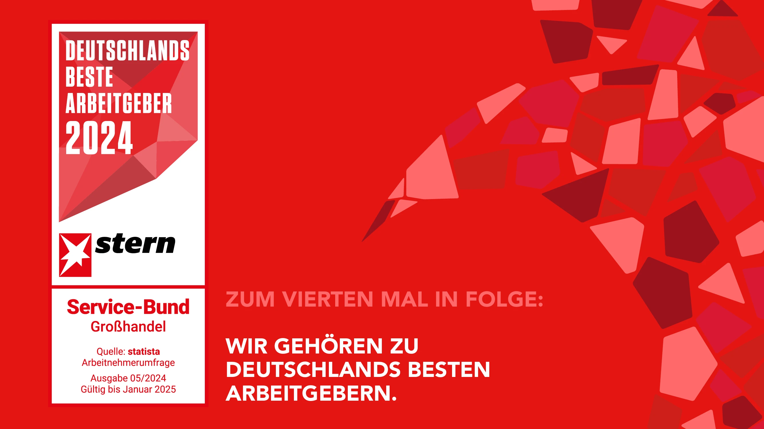 Beste Arbeitgeber 2024 Beste Arbeitgeber 2024