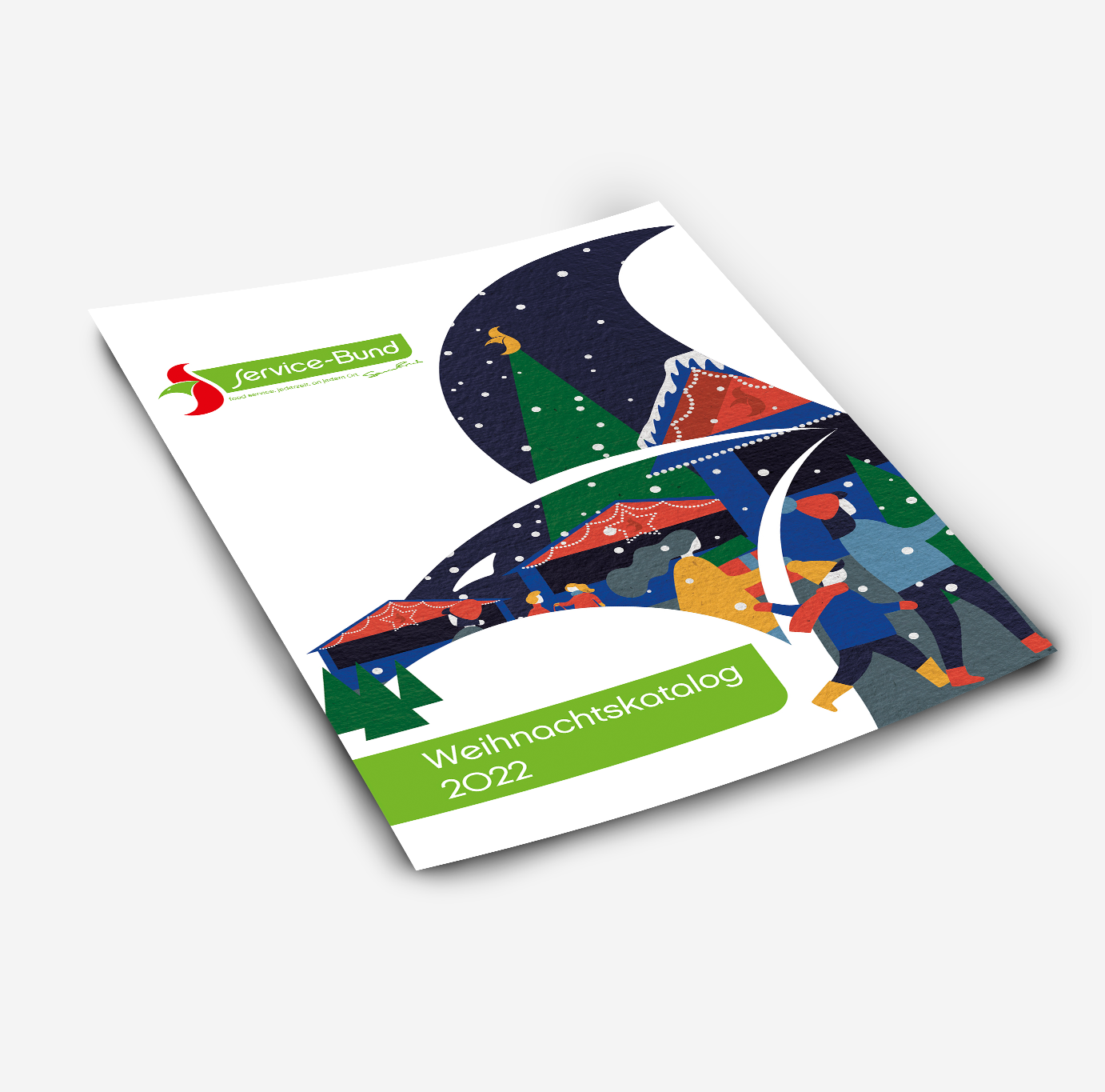 Weihnachtskatalog 2022 Weihnachtskatalog 2022
