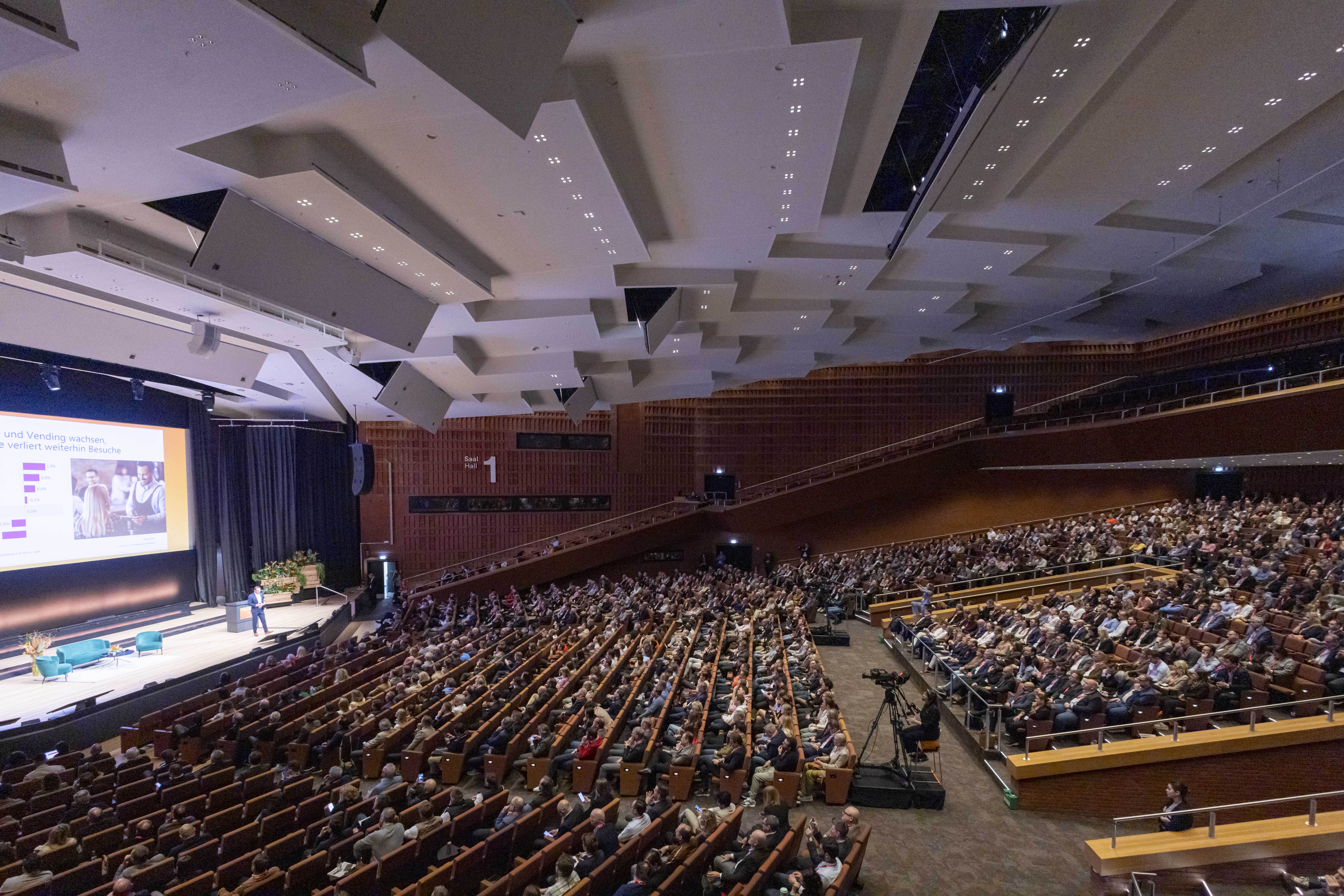 Internationales Foodservice Forum 2026