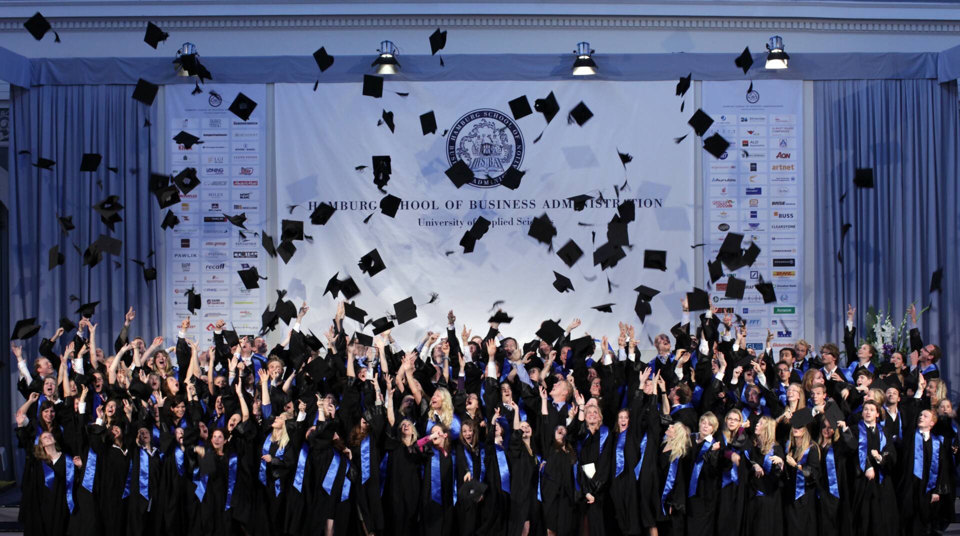 Ausbildung duale Studenten