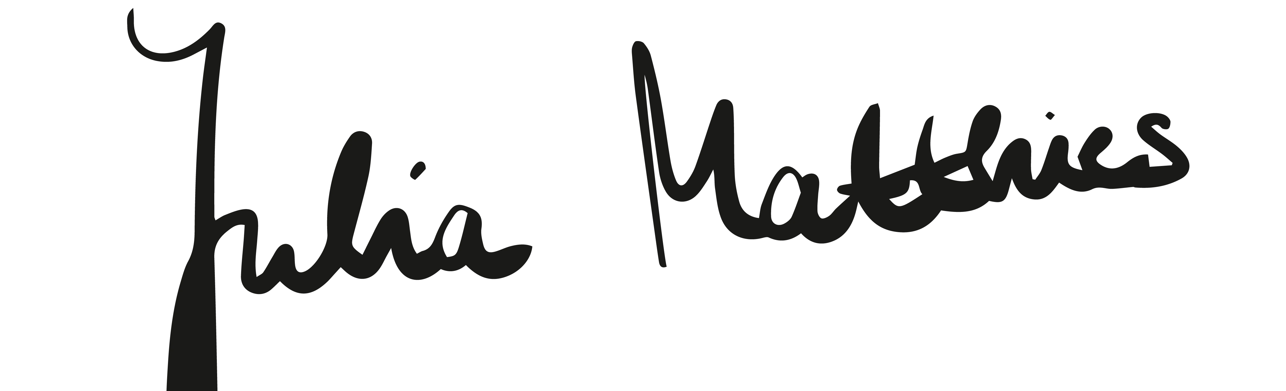 Julia Matthies Julia Matthies