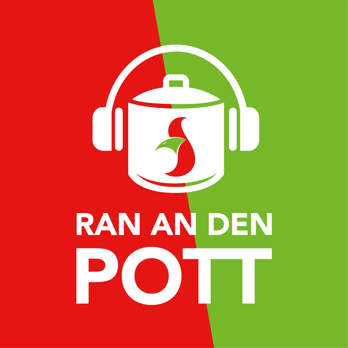 Ran an den Pott - der Podcast des Service-Bund RAN AN DEN POTT