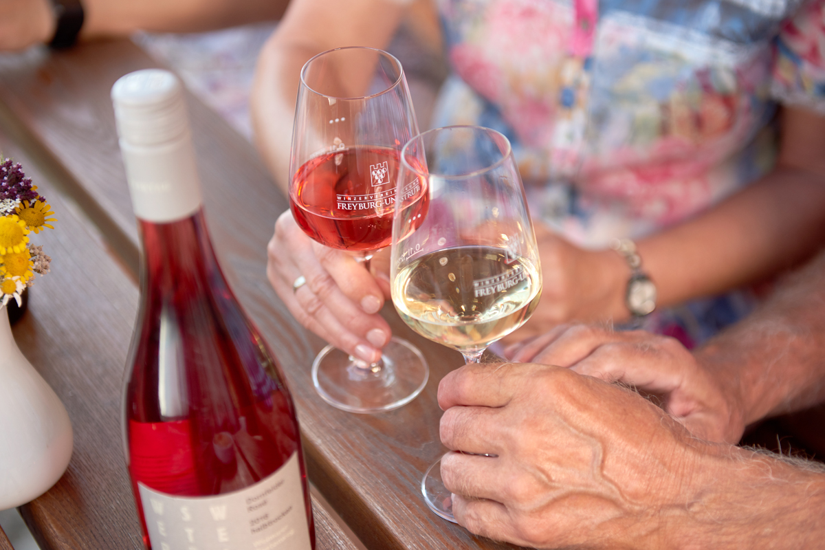 Winzerfest Freyburg Winzerfest Freyburg