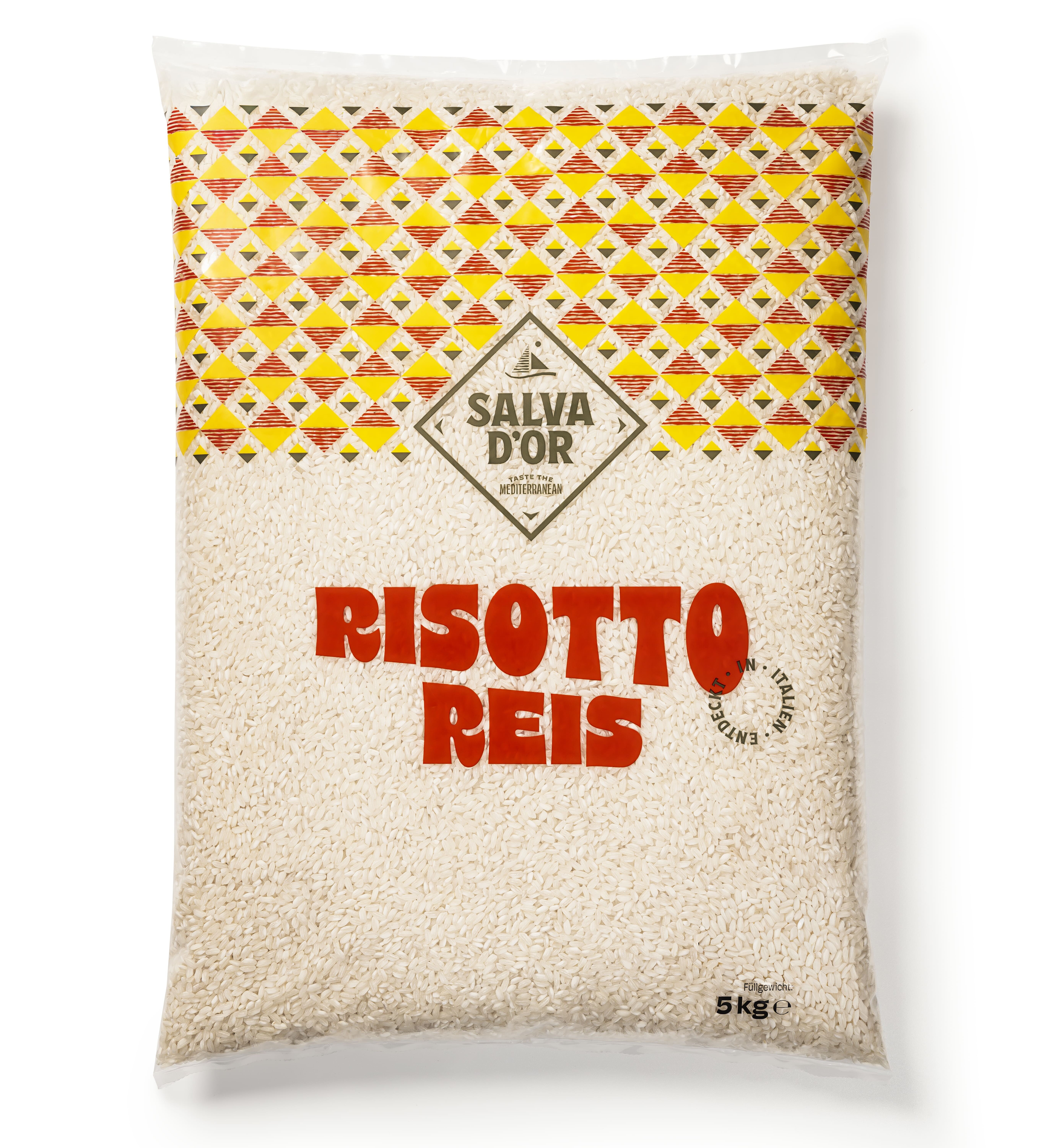 Risotto Reis