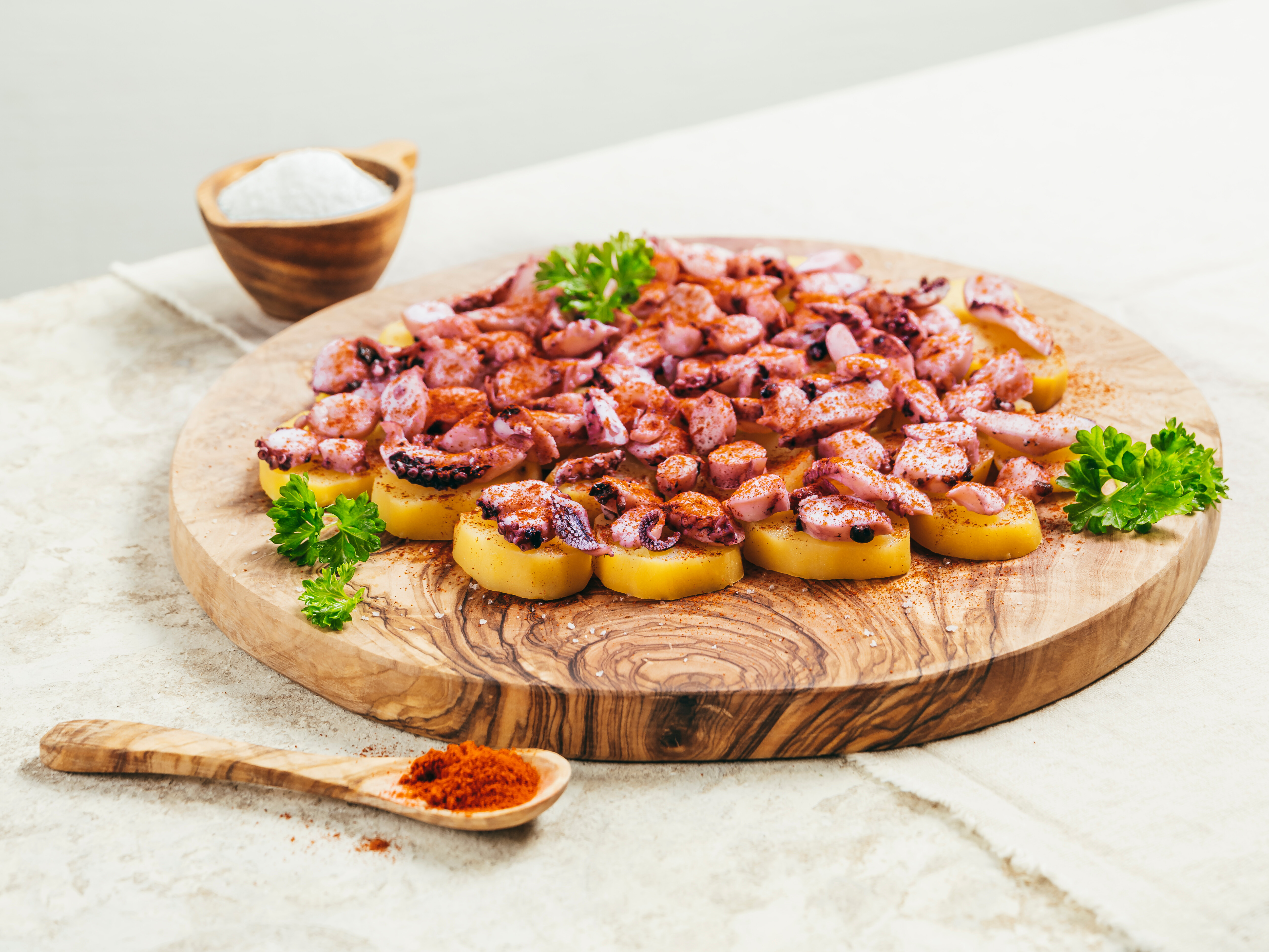 Riesenkalmar Galizische Art