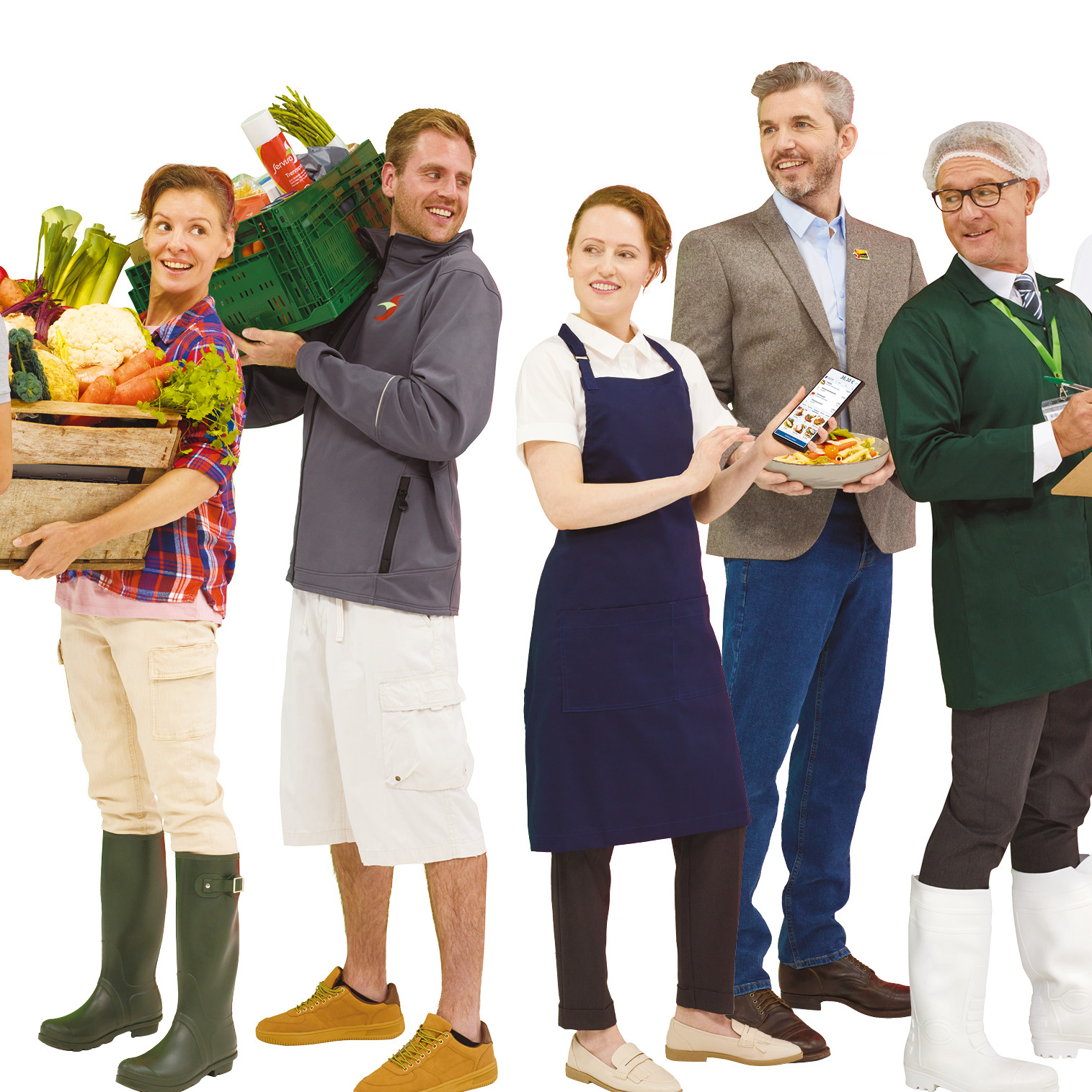 50 Jahre Service-Bund