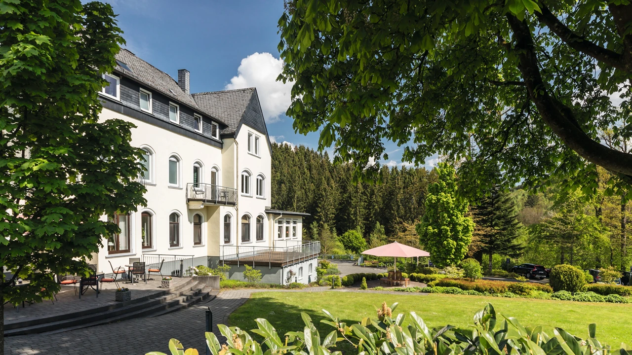 Dorint Hotel Siegen