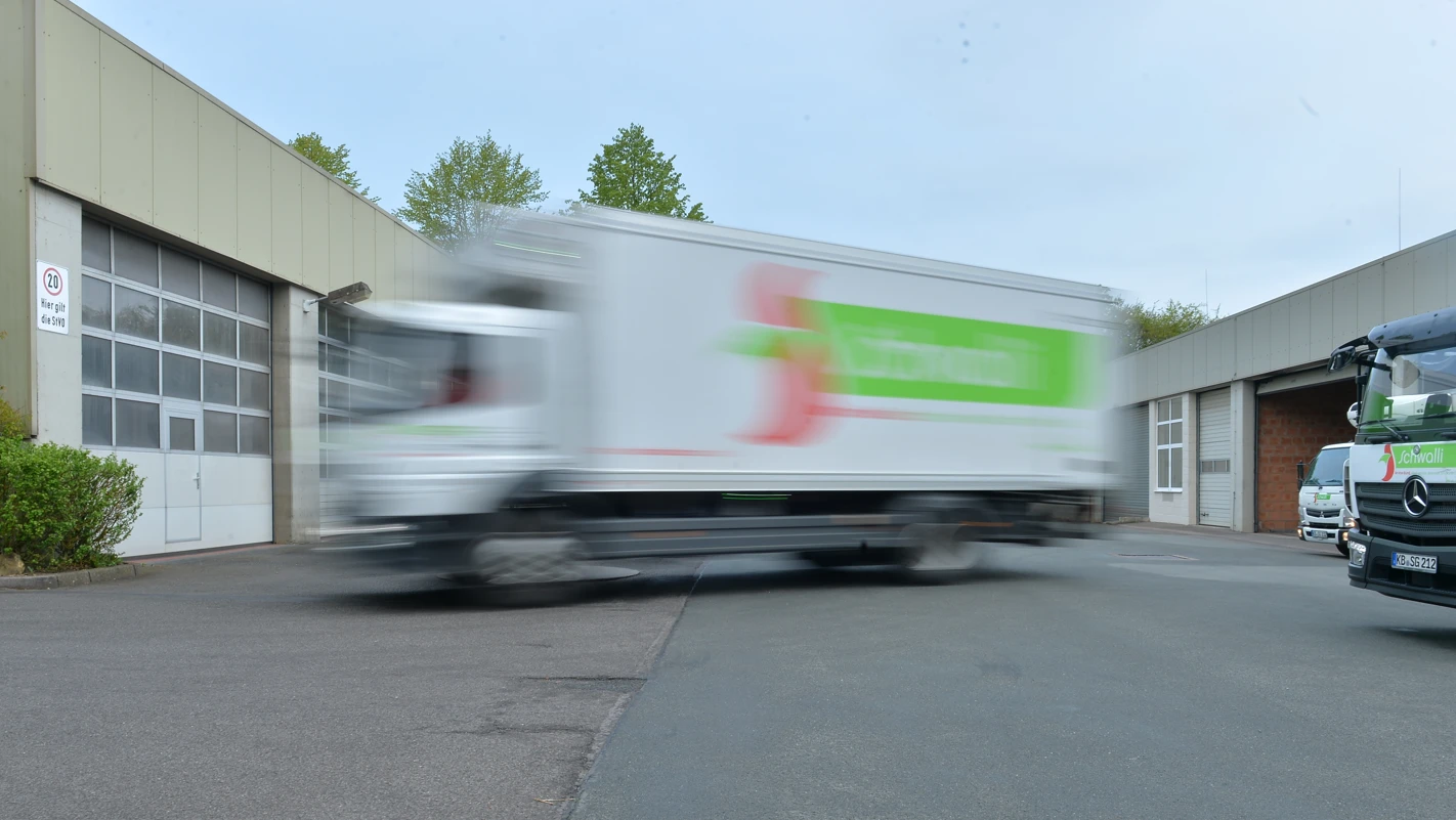 Service-Bund LKW Service-Bund LKW