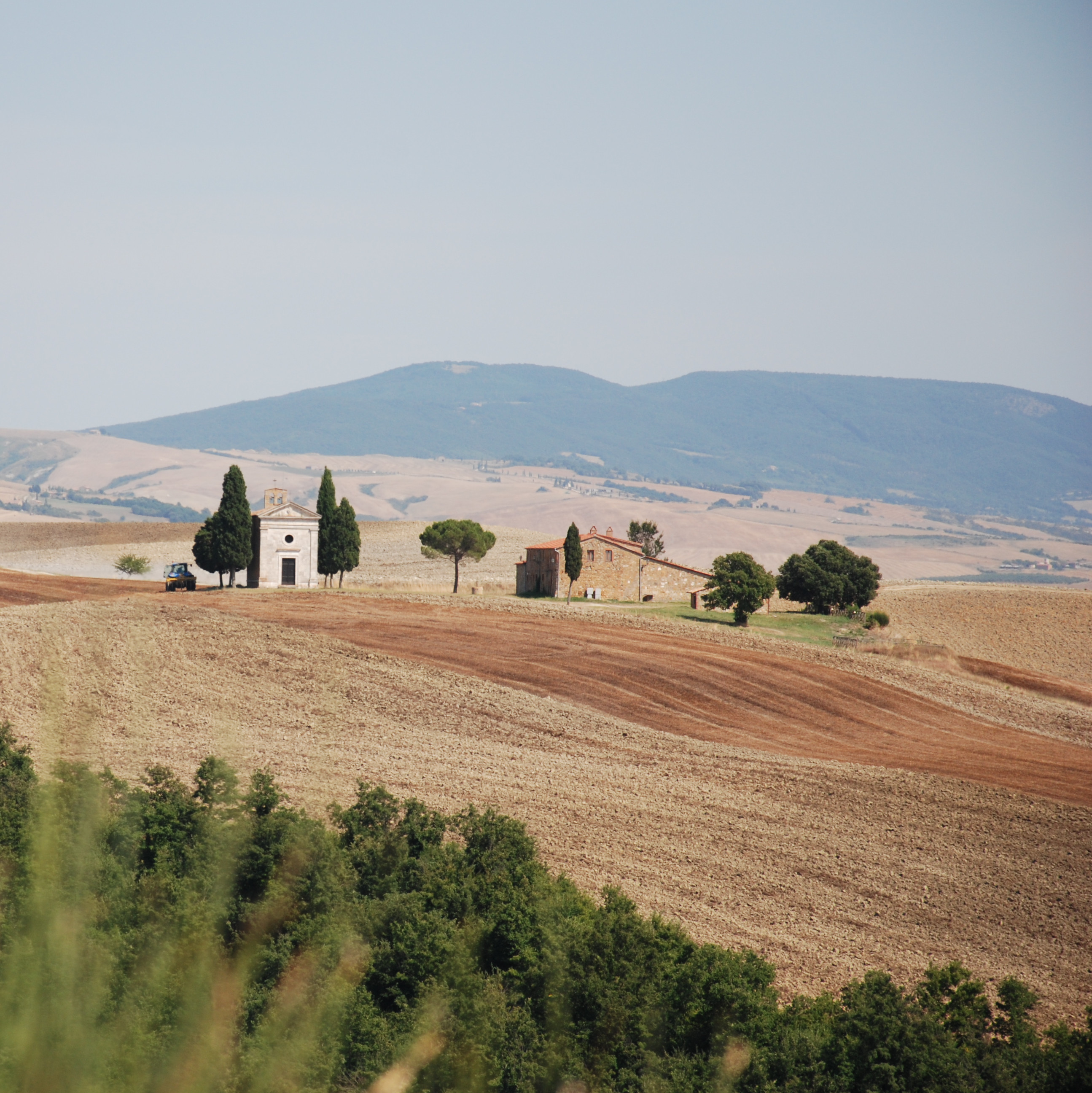 Landschaft Salva D'Or Landschaft Salva D'Or