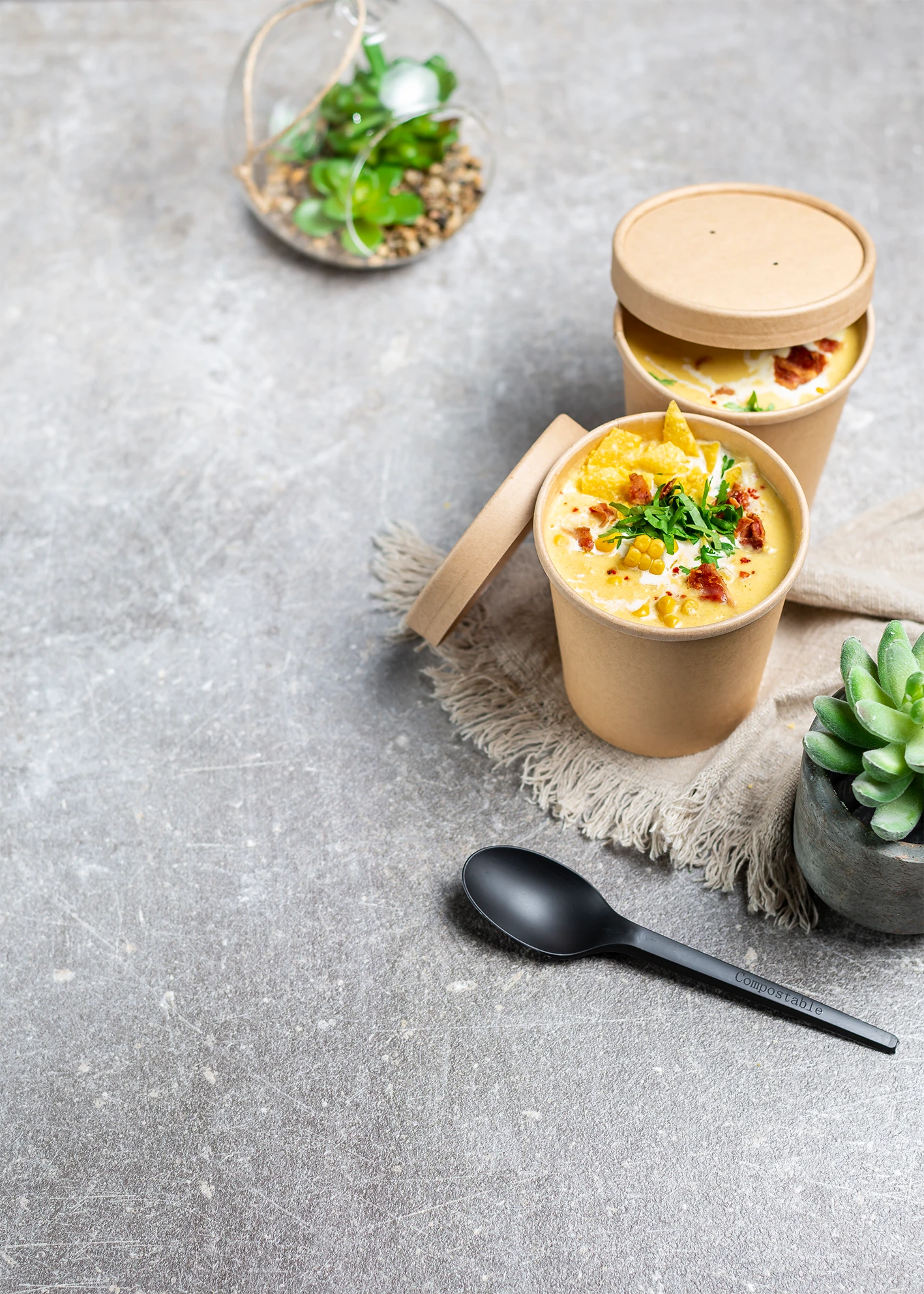 Foto: Stephanie Syfus / Foodstyling: Alina Wohldorf