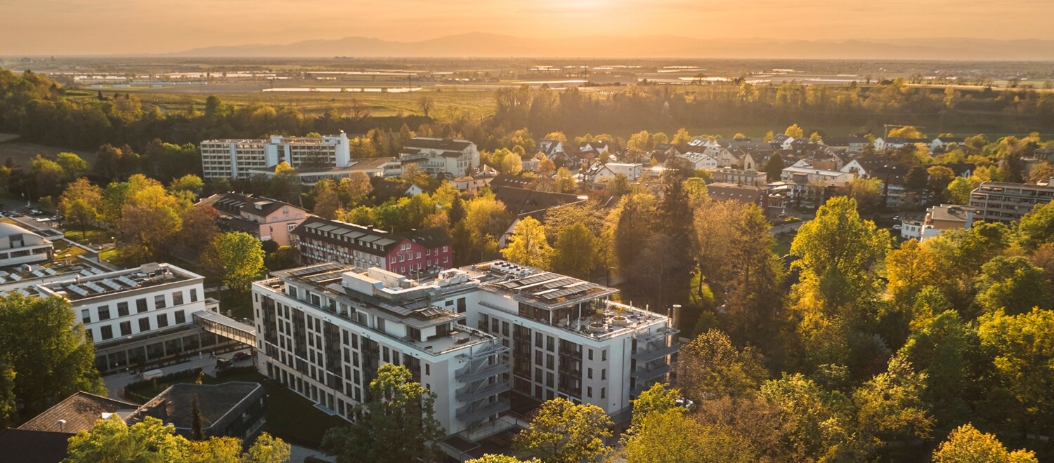 Nouri Hotel Außenansicht
