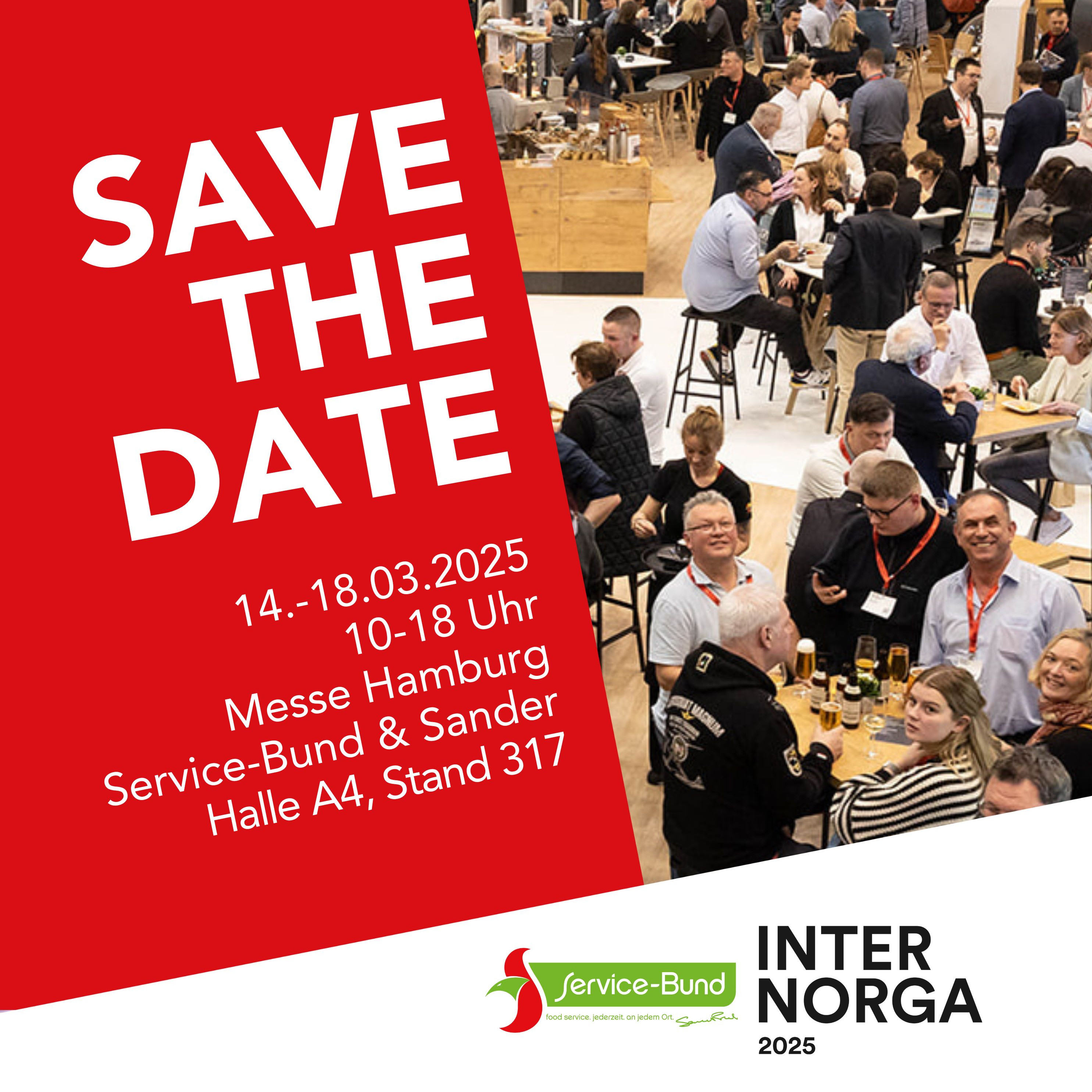 Internorga 2024