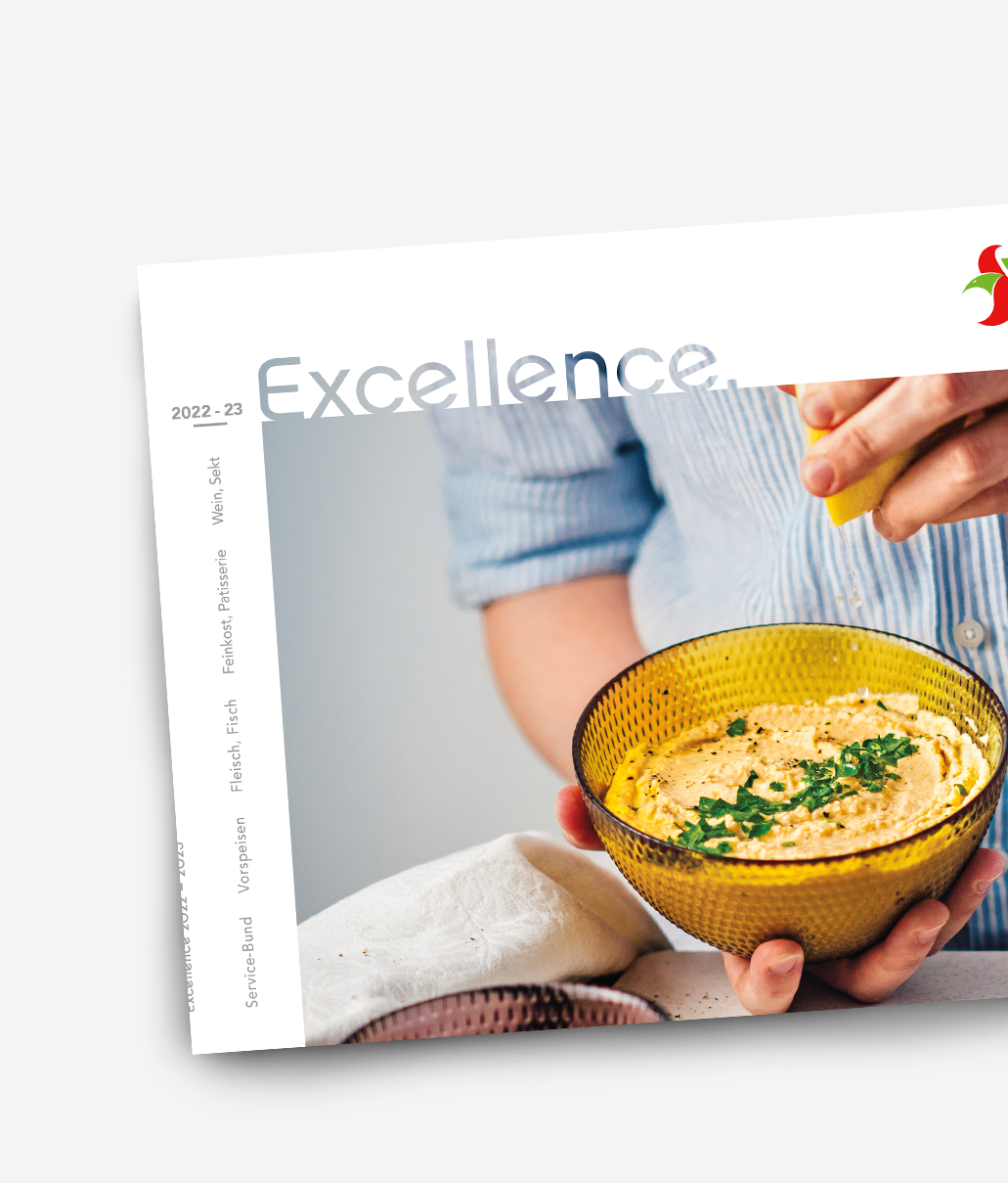 Excellence-Folder 22/23 Excellence-Folder 22/23