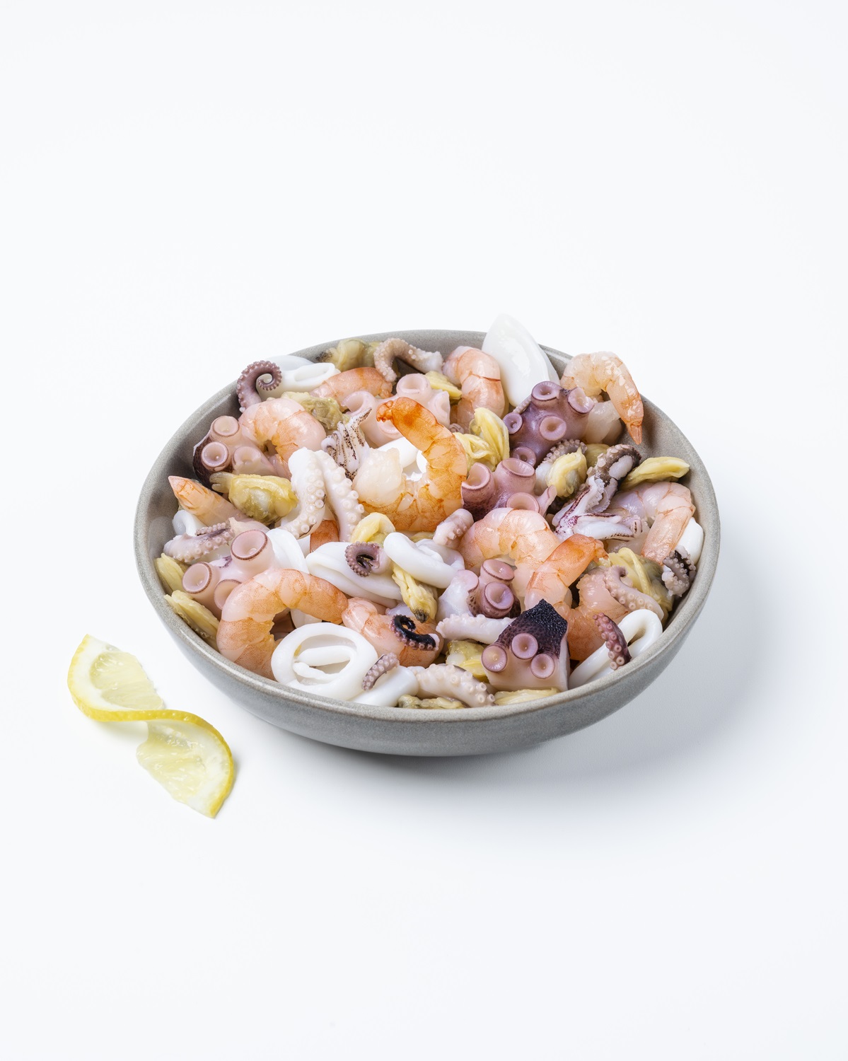 Mermaid Premium Seafood Mix Seafood Mix
