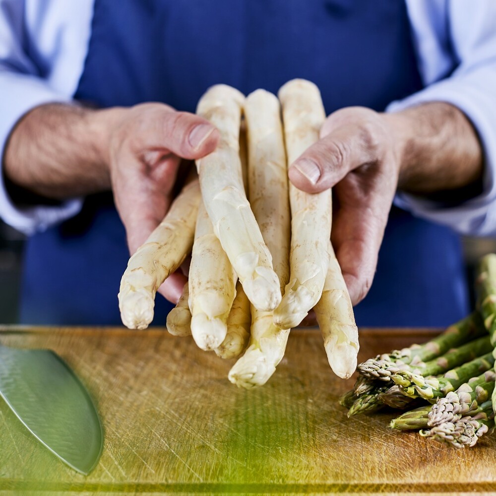 Lukull Sauce Hollandaise Spargel Gewinnspiel