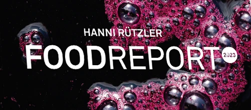 Hanni Rützler Hanni Rützler