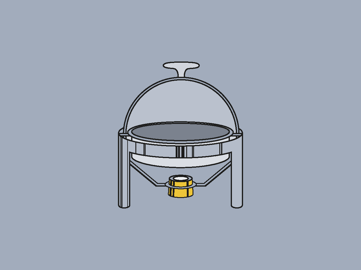ChafingDish-Completta-Webshop ChafingDish-Completta-Webshop