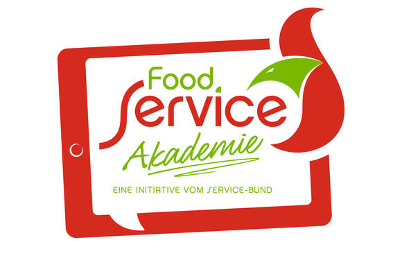 Weiterbildung in eigener Food-Service Akademie
