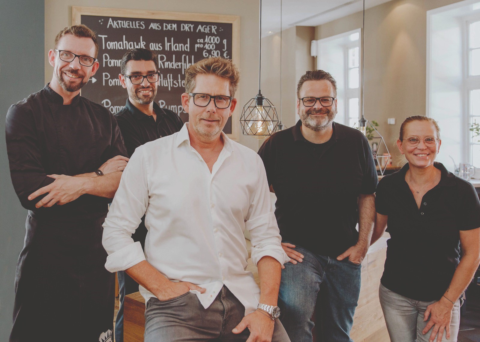 Gastro Urban Leader Gastro Urban Leader