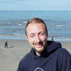 Stefan Döring