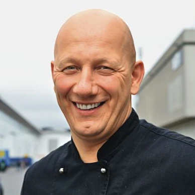 Andreas Scholz Andreas Scholz