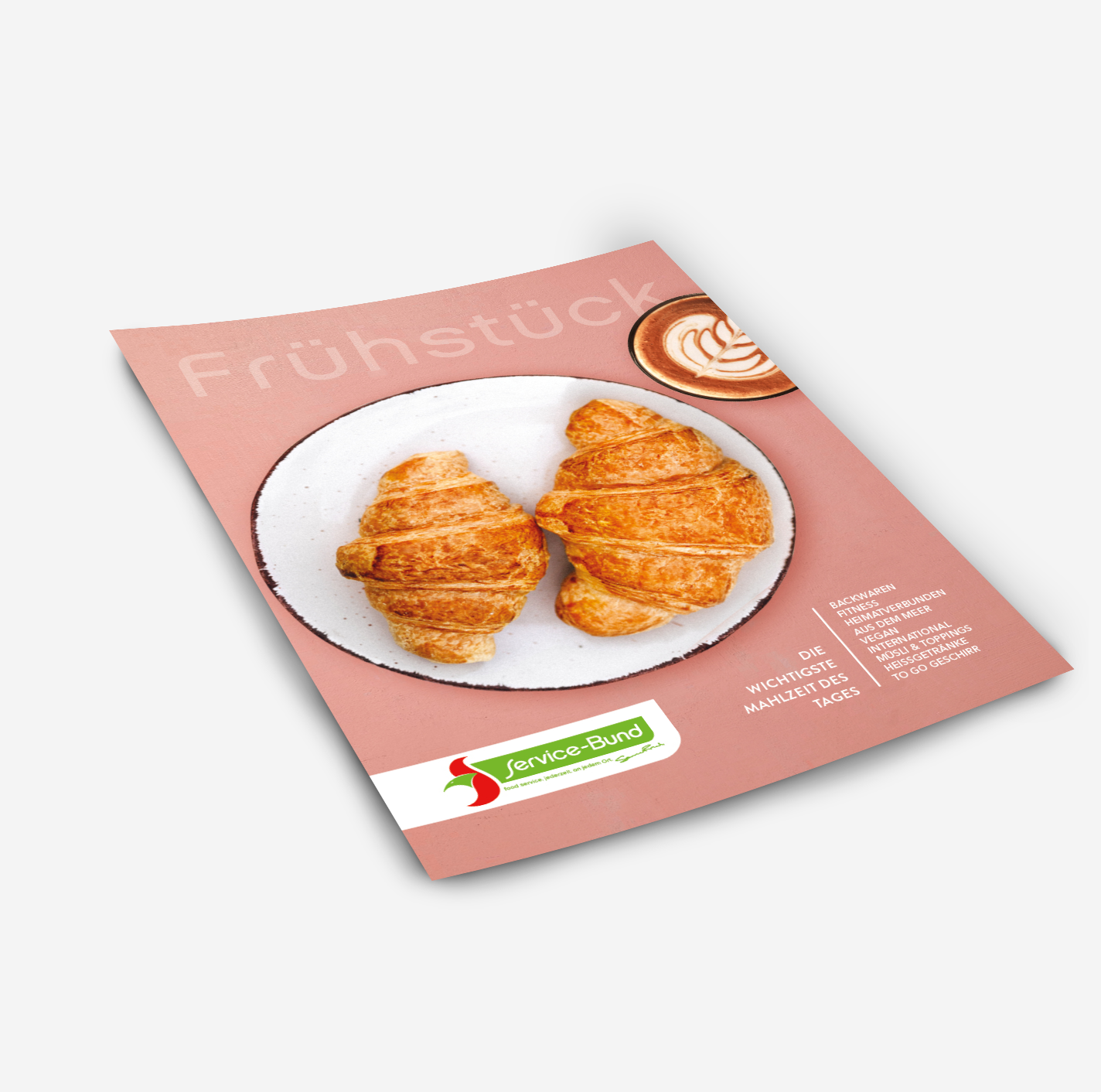Frühstücksfolder 2023 Frühstücksfolder 2023