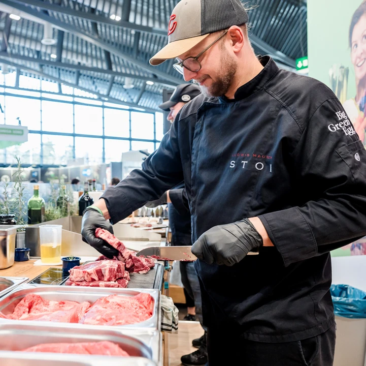 Vom 2. bis 4. November 2025 öffnet die FOODSpecial in Leipzig ihre Tore – eingebettet in die Fachmesse ISS GUT!. Vom 2. bis 4. November 2025 öffnet die FOODSpecial in Leipzig ihre Tore – eingebettet in die Fachmesse ISS GUT!.