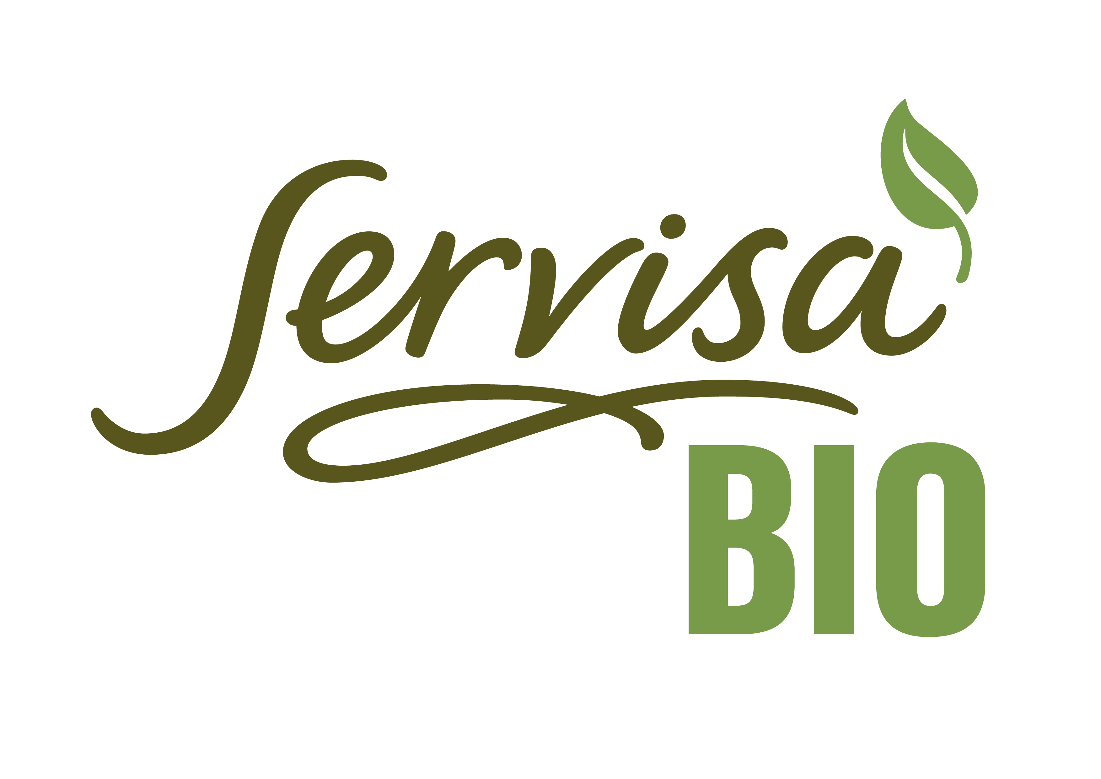 Logo Servisa BIO Logo Servisa BIO