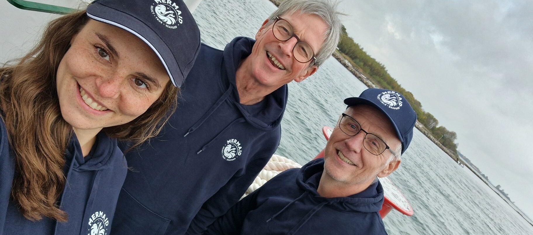 Delegation Vor Ort Besuch Dänemark 