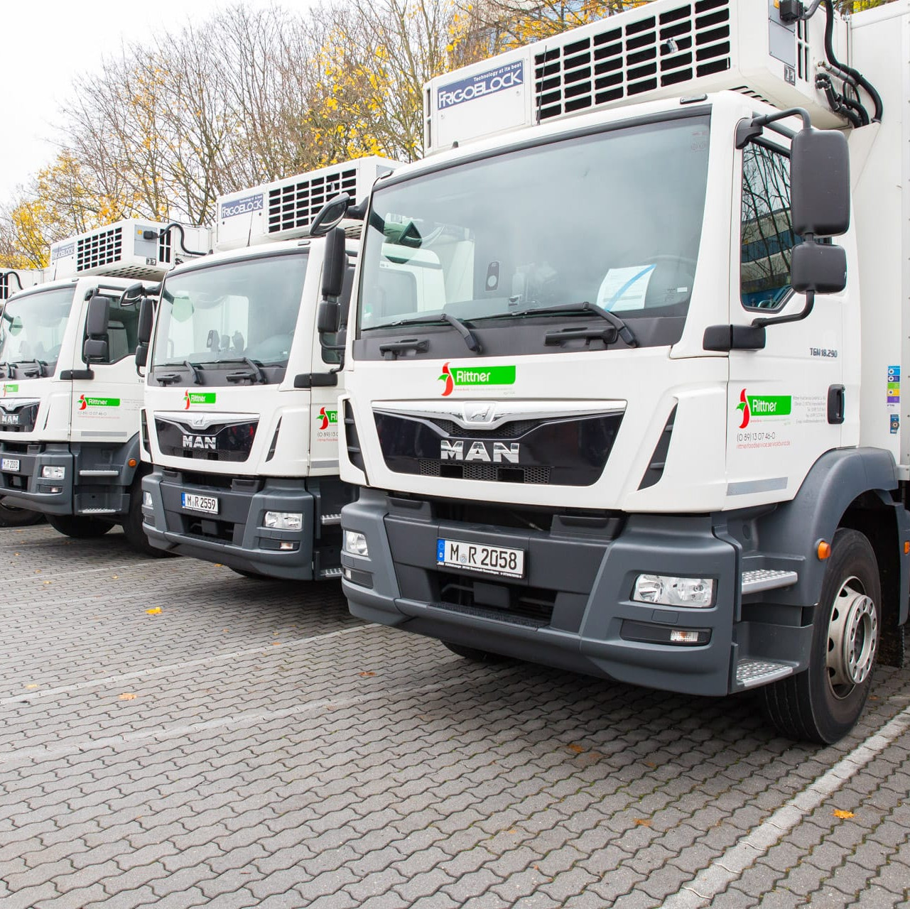 Fuhrpark Service-Bund Fuhrpark Service-Bund