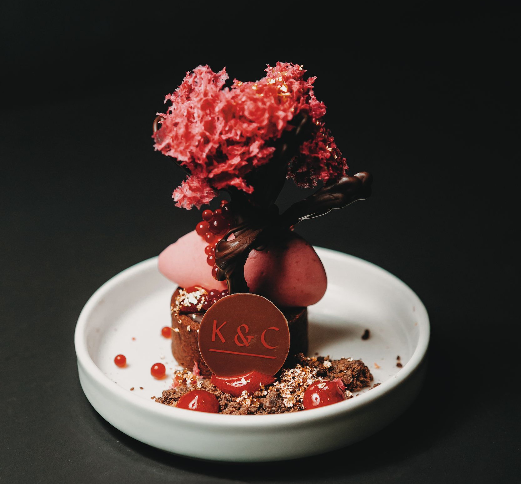 Signature Dessert Keepers & Cooks Signature Dessert Keepers & Cooks