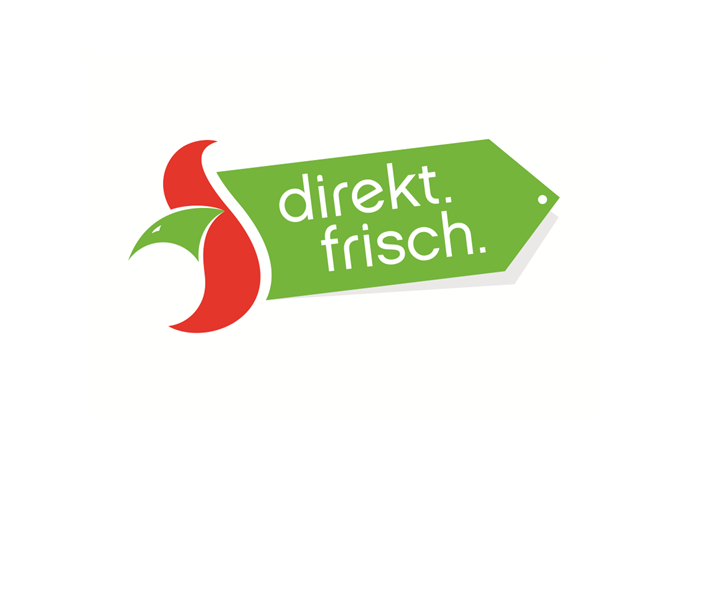 Logo direkt.frisch.