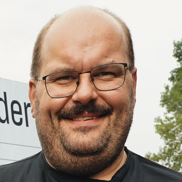 Timo Bobzin