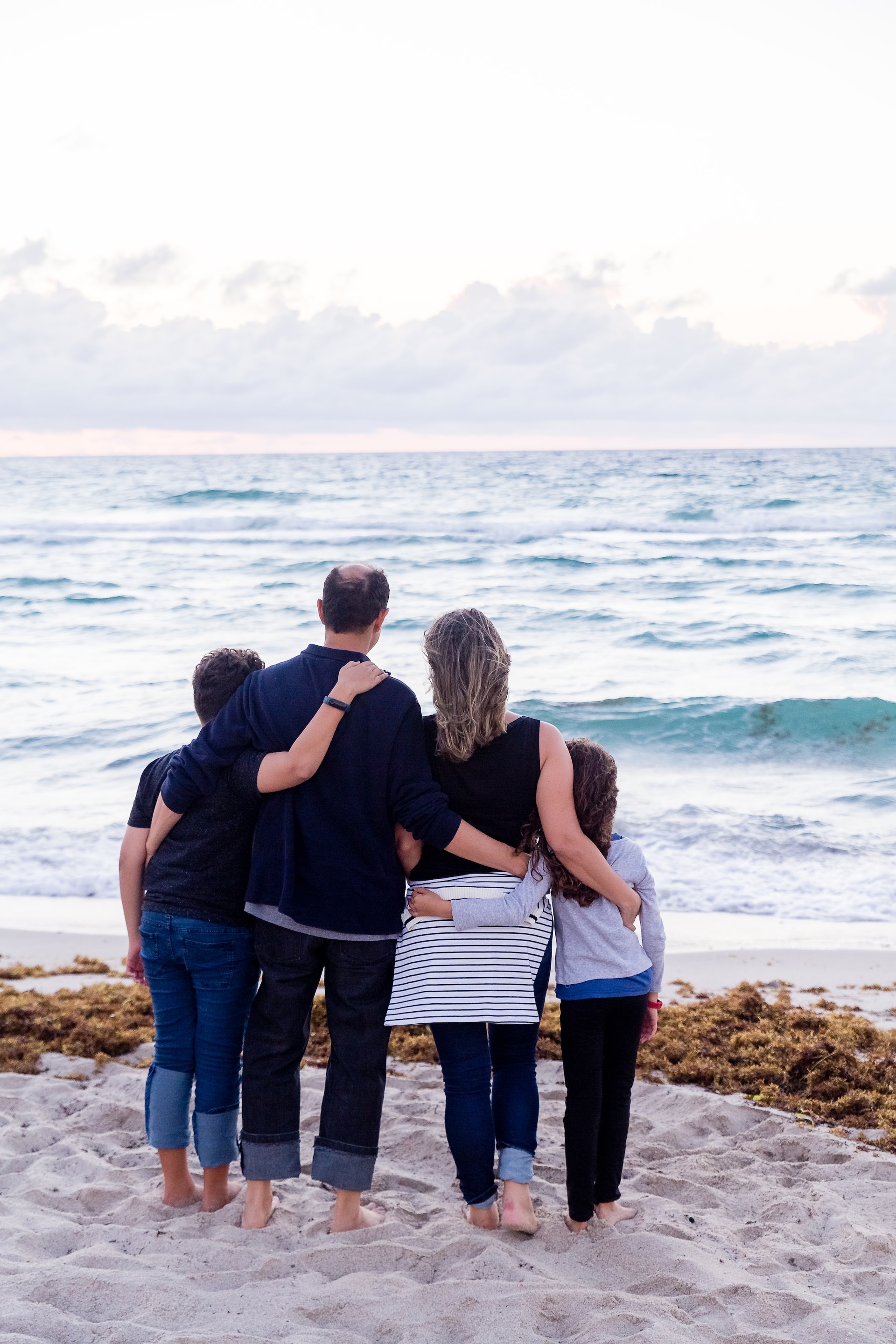 Zeit für Familie